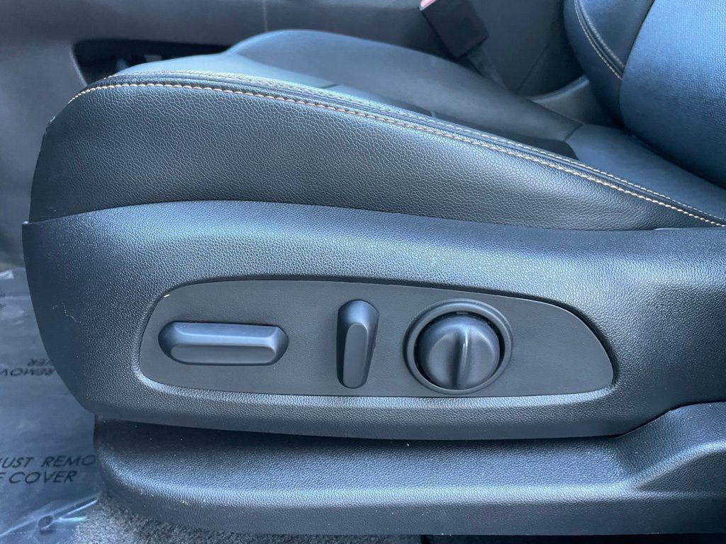 used 2020 GMC Terrain car, priced at $18,690