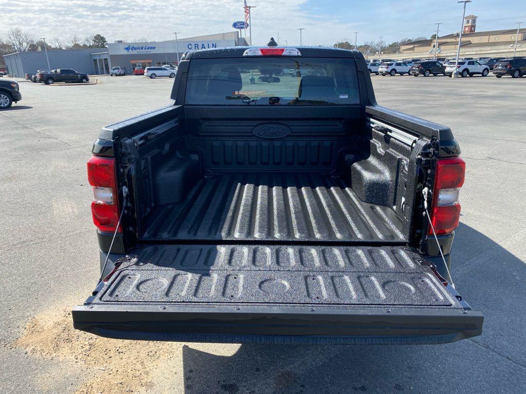new 2026 Ford Maverick car, priced at $36,690