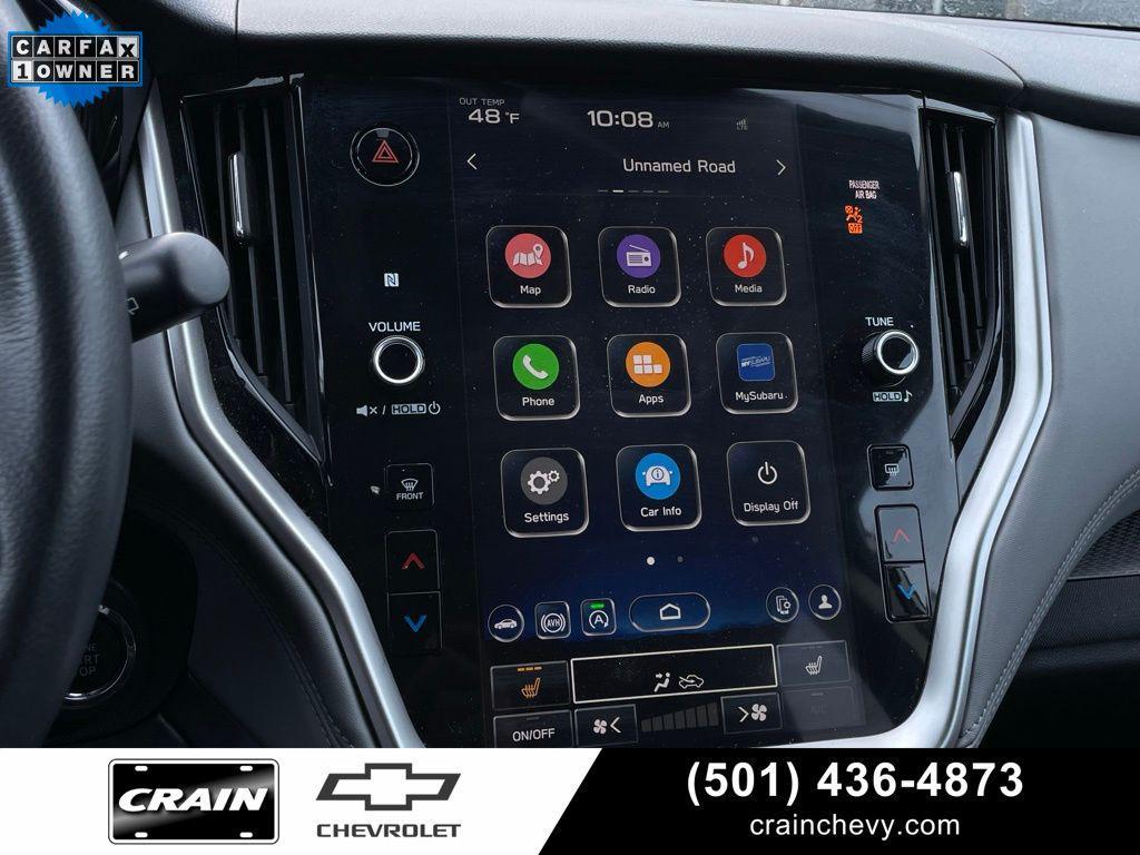 used 2025 Subaru Outback car, priced at $30,474