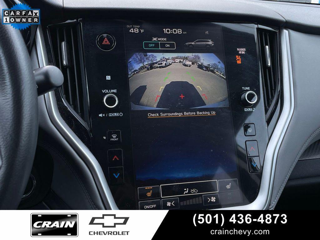 used 2025 Subaru Outback car, priced at $30,474