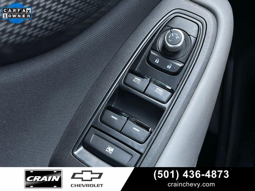 used 2025 Subaru Outback car, priced at $30,474