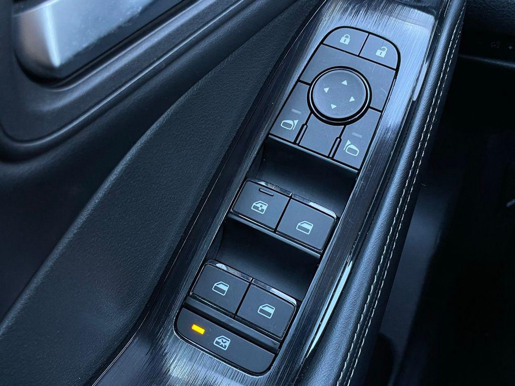 used 2025 Nissan Rogue car, priced at $22,972