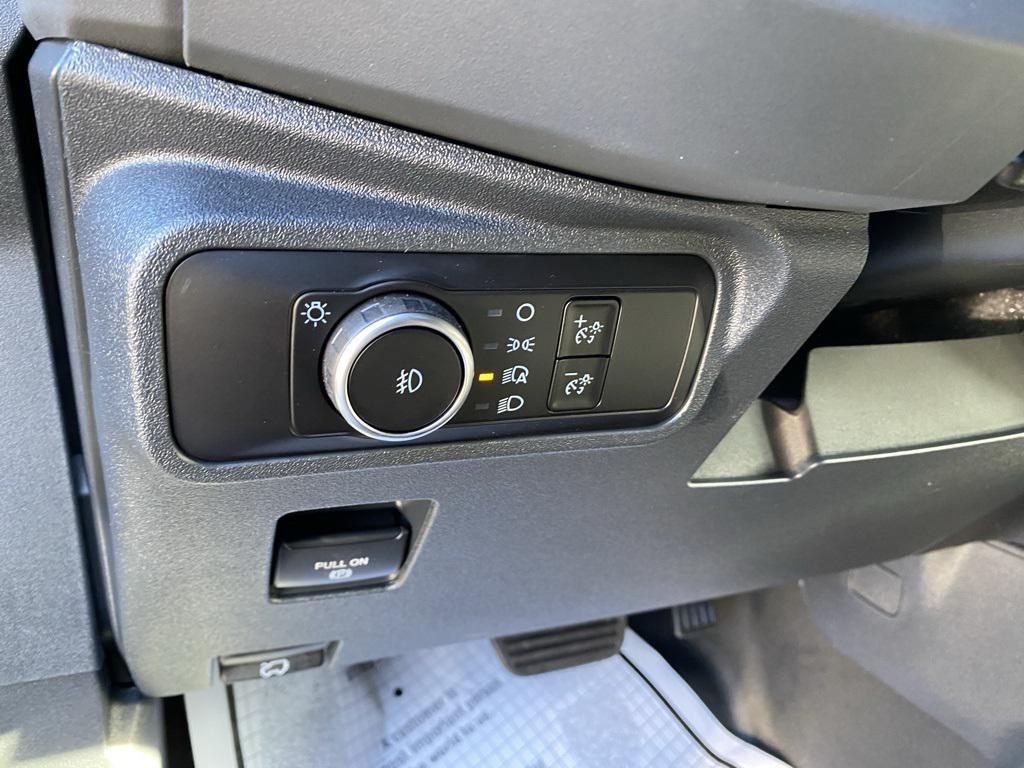 new 2025 Ford Bronco car, priced at $55,890