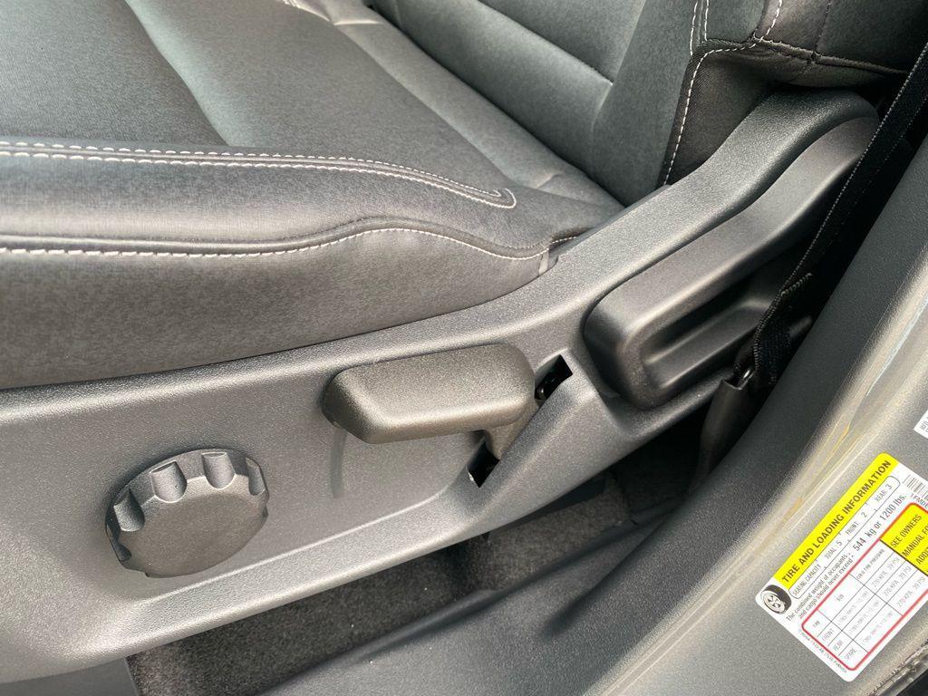 new 2026 Ford Bronco car, priced at $48,990