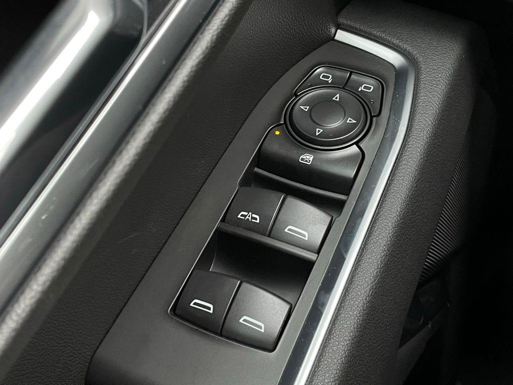 new 2026 Chevrolet Silverado 1500 car, priced at $49,390