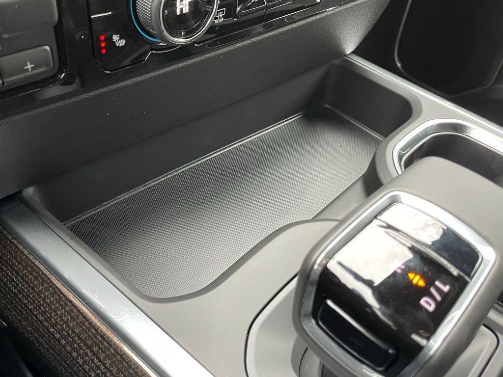 new 2026 Chevrolet Silverado 1500 car, priced at $49,390