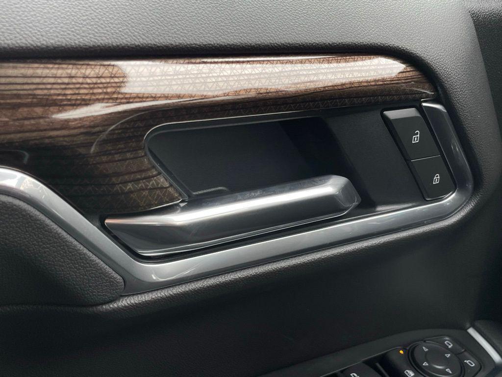 new 2026 Chevrolet Silverado 1500 car, priced at $49,390