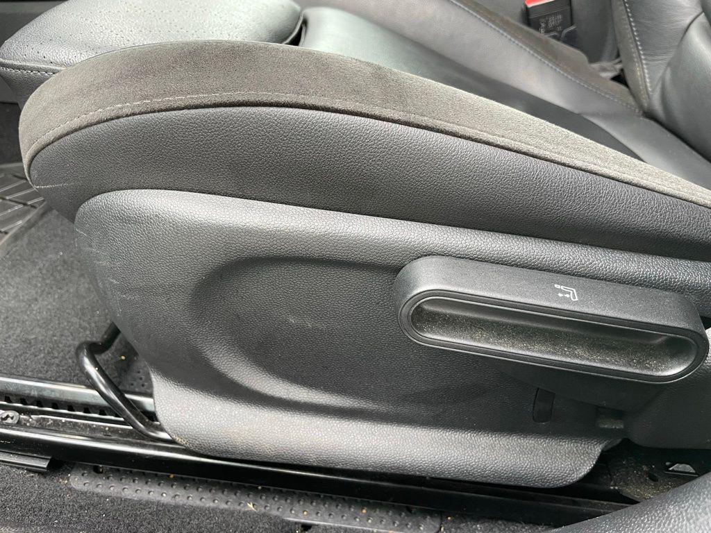 used 2024 MINI Clubman car, priced at $27,000