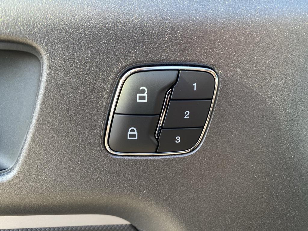 new 2025 Ford Bronco Sport car, priced at $34,290