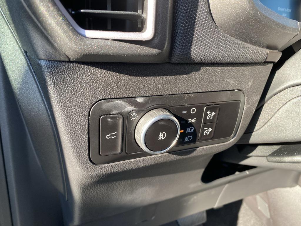 new 2025 Ford Bronco Sport car, priced at $34,290