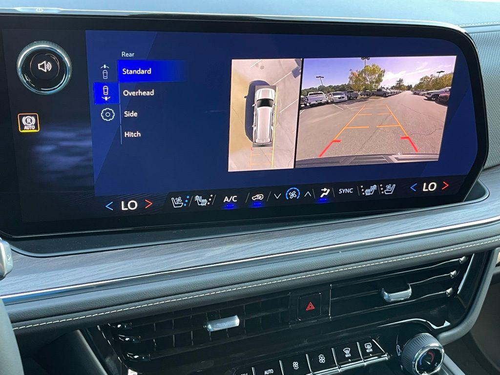 new 2026 Chevrolet Suburban car, priced at $80,390