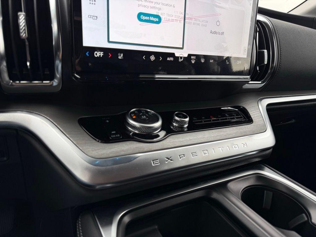 new 2026 Ford Expedition Max car, priced at $80,490
