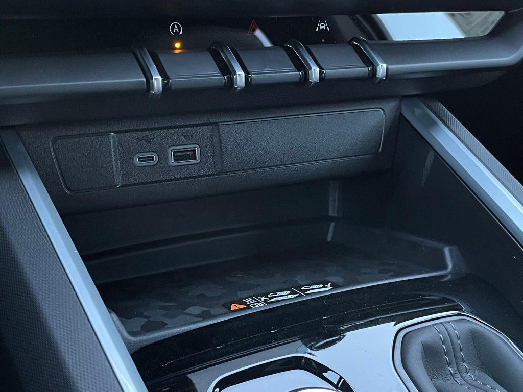 new 2026 Chevrolet Colorado car, priced at $41,595