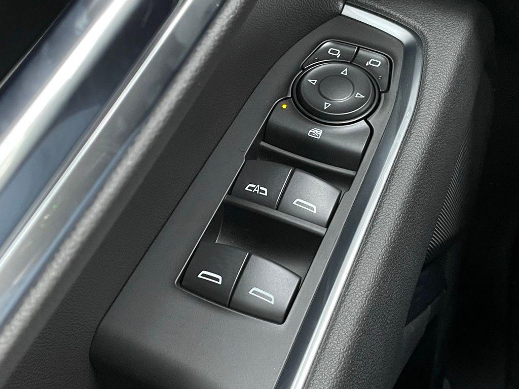 new 2026 Chevrolet Silverado 1500 car, priced at $49,490