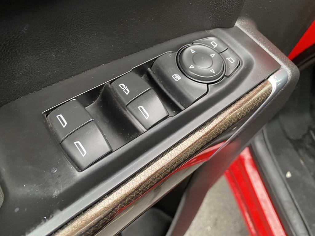 used 2020 Chevrolet Silverado 1500 car, priced at $29,799