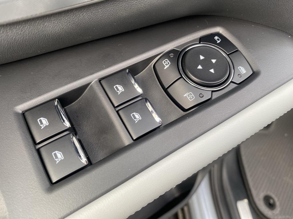 new 2025 Ford Expedition car, priced at $83,490