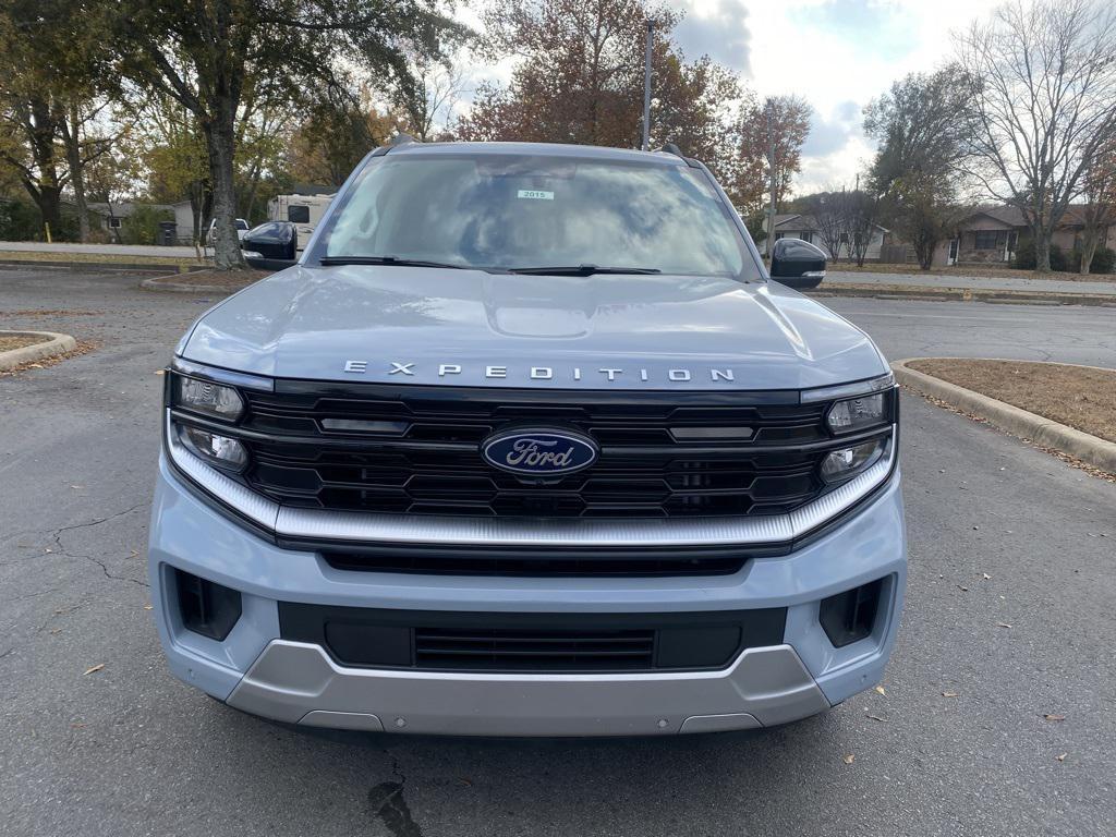 new 2025 Ford Expedition car, priced at $83,490