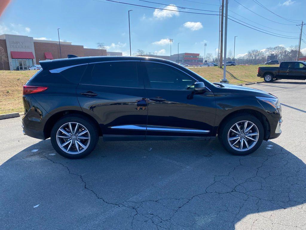 used 2020 Acura RDX car, priced at $21,999