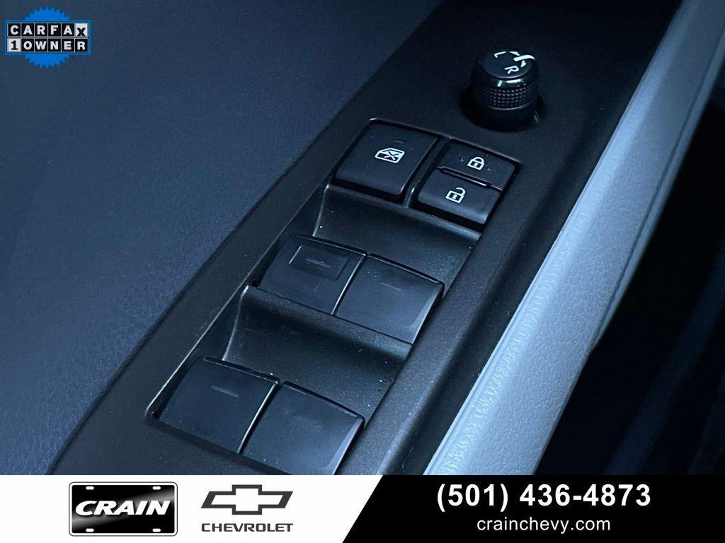 used 2023 Toyota Camry car, priced at $22,986