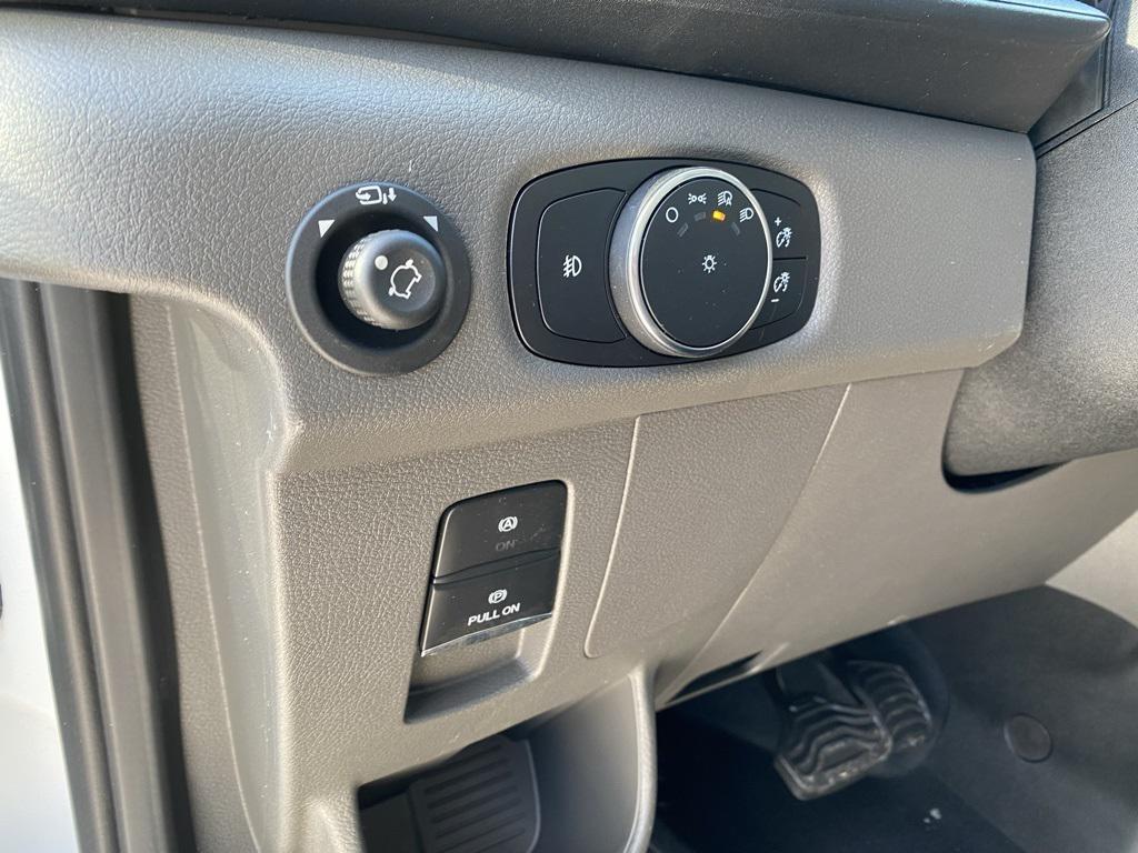 new 2026 Ford Transit-350 car, priced at $67,430