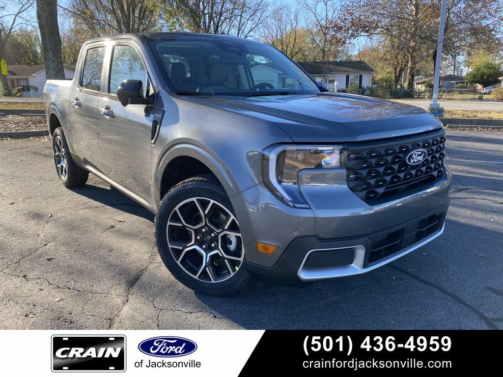 new 2026 Ford Maverick car, priced at $37,390