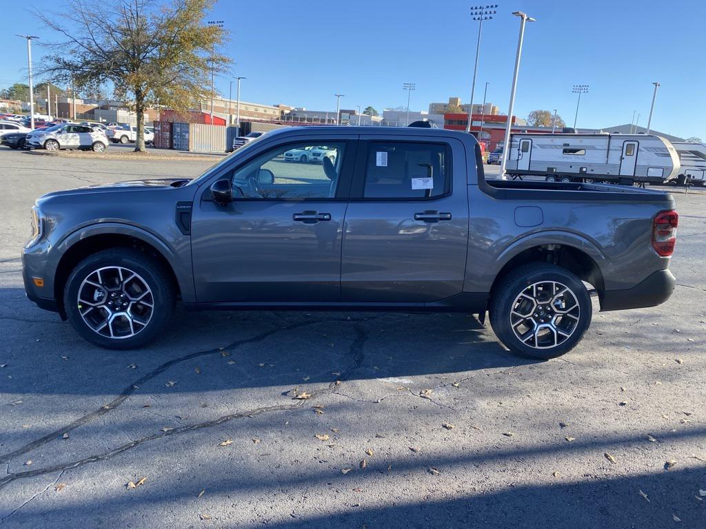 new 2026 Ford Maverick car, priced at $37,390