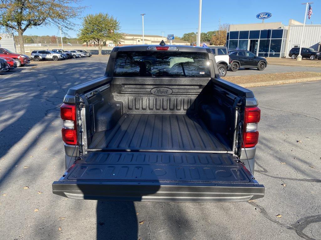 new 2026 Ford Maverick car, priced at $37,390