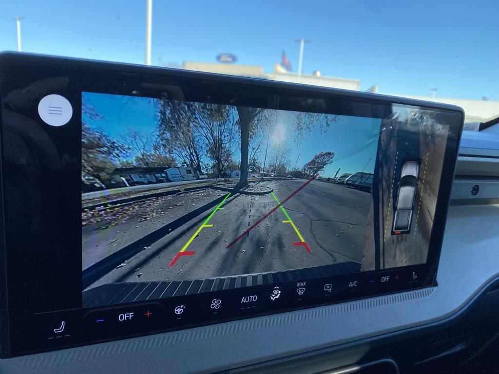 new 2026 Ford Maverick car, priced at $37,390