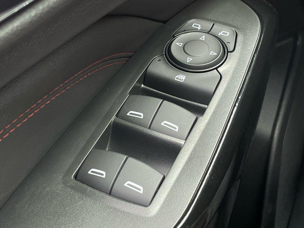 new 2026 Chevrolet Trax car, priced at $25,990