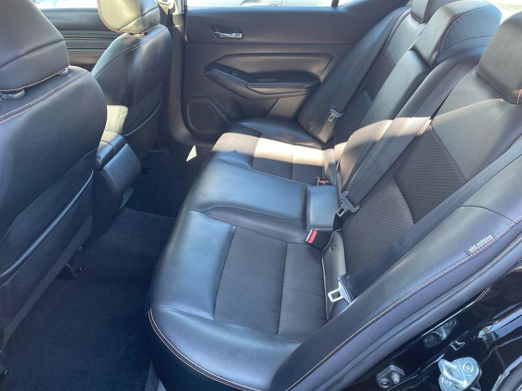 used 2019 Nissan Altima car, priced at $12,995