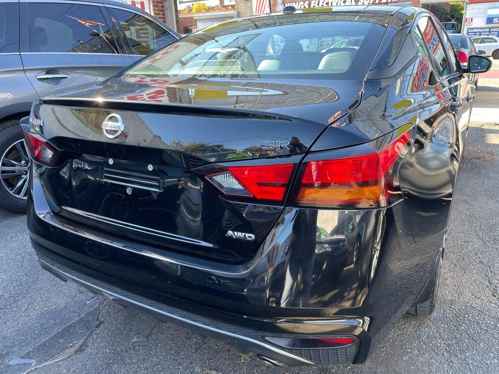 used 2019 Nissan Altima car, priced at $12,995