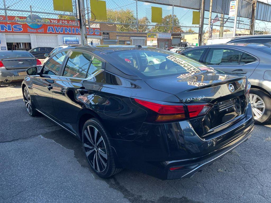 used 2019 Nissan Altima car, priced at $12,995