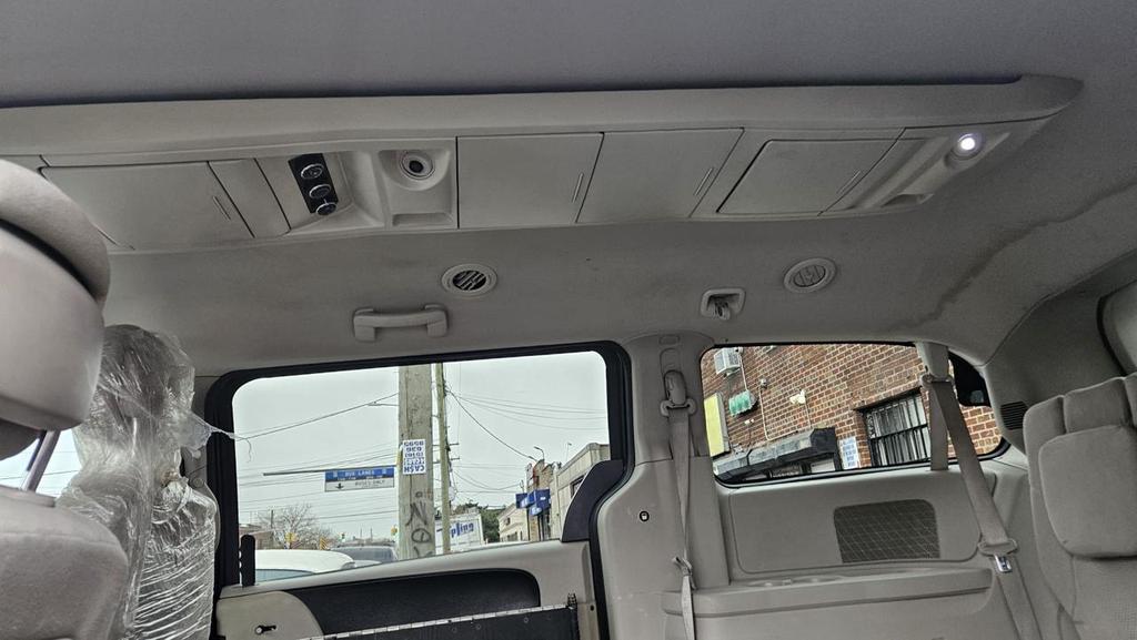 used 2012 Dodge Grand Caravan car, priced at $20,995