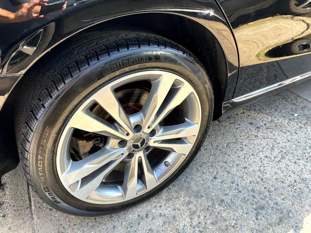 used 2018 Mercedes-Benz C-Class car, priced at $14,695