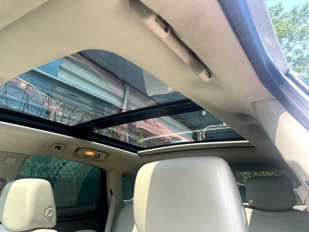 used 2016 Cadillac SRX car, priced at $14,995