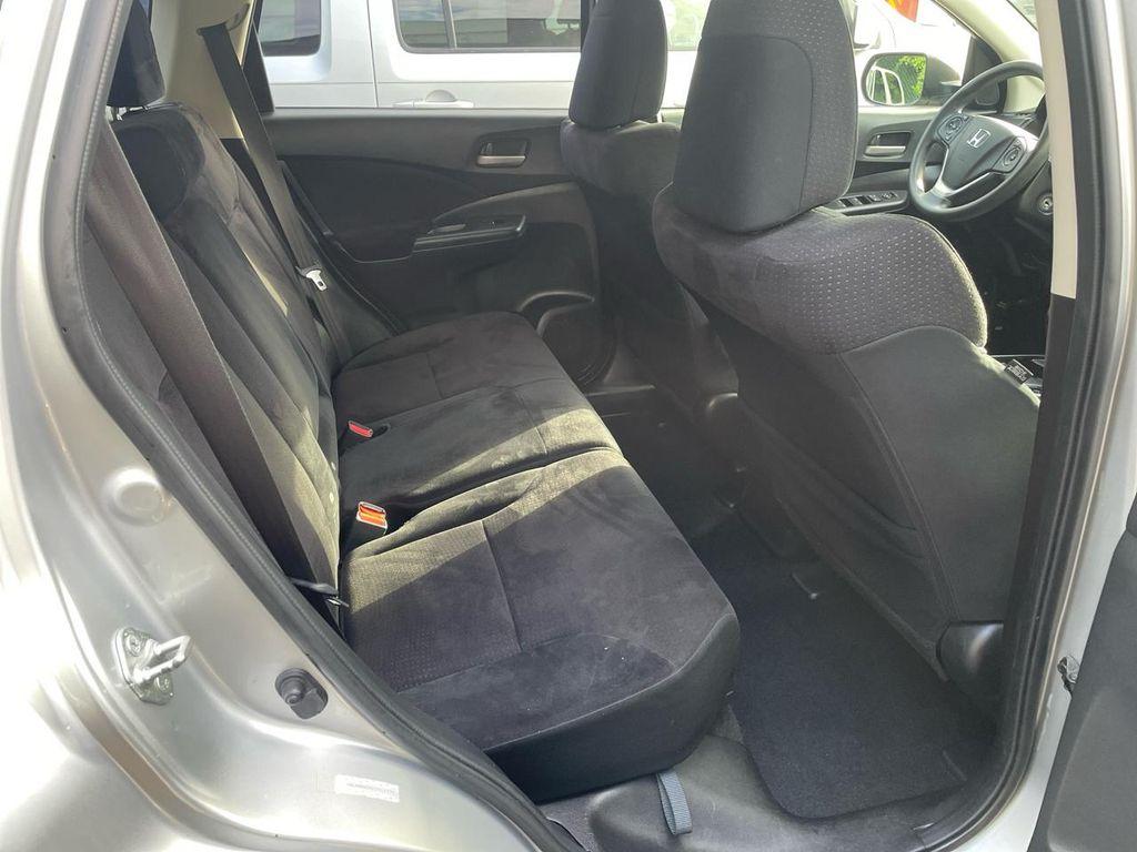 used 2012 Honda CR-V car, priced at $11,995