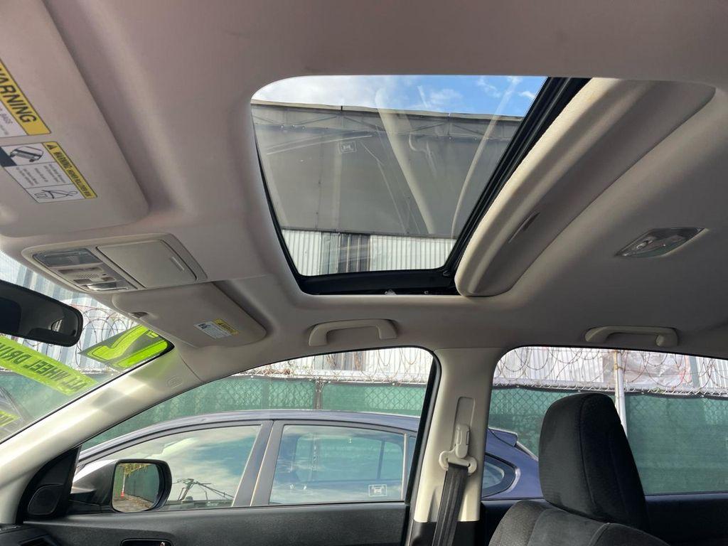 used 2012 Honda CR-V car, priced at $11,995