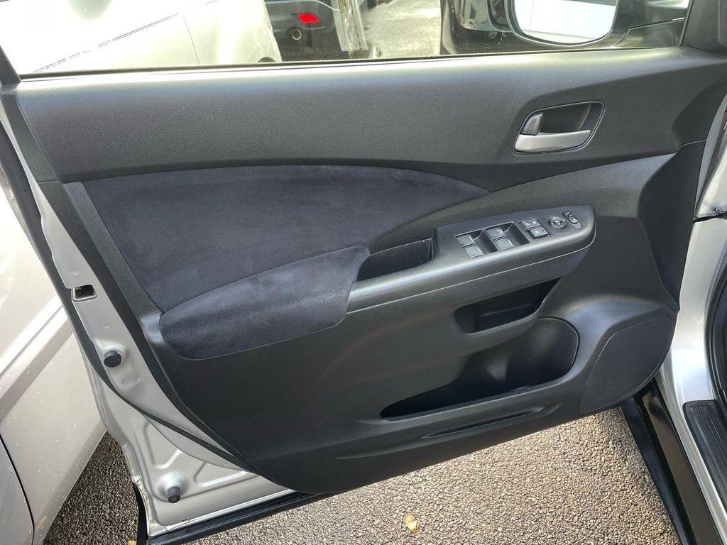 used 2012 Honda CR-V car, priced at $11,995