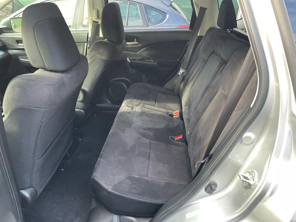 used 2012 Honda CR-V car, priced at $11,995