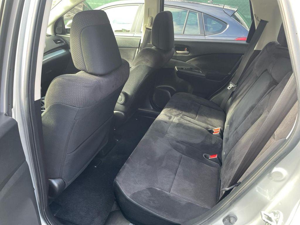 used 2012 Honda CR-V car, priced at $11,995