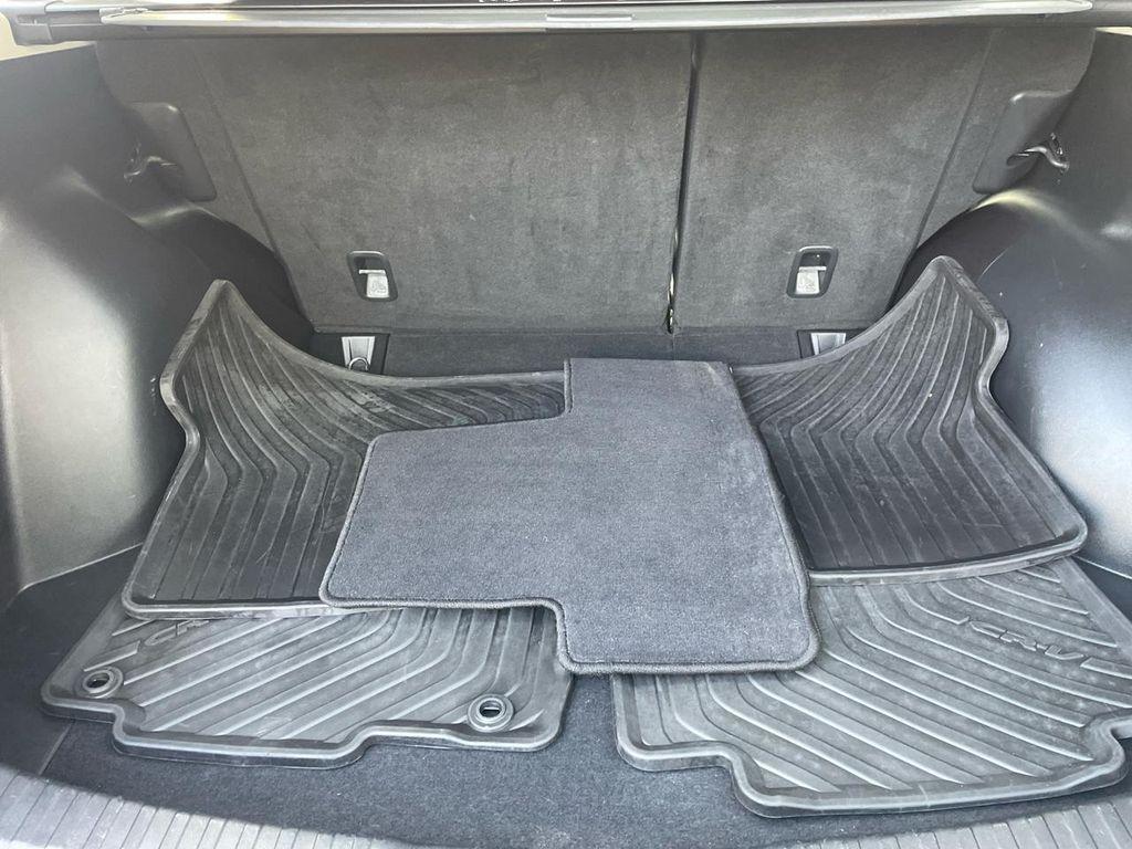 used 2012 Honda CR-V car, priced at $11,995