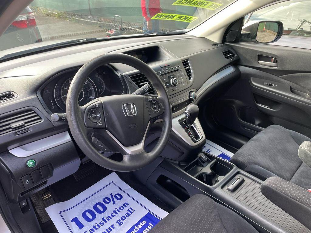 used 2012 Honda CR-V car, priced at $11,995