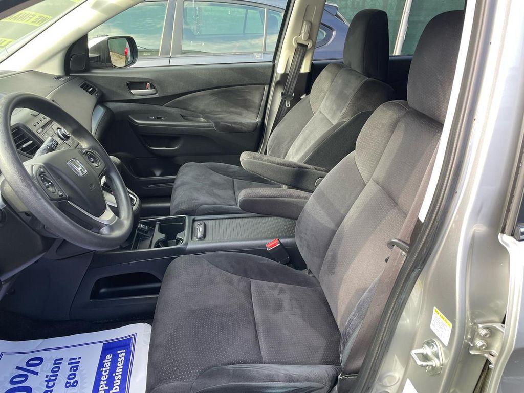 used 2012 Honda CR-V car, priced at $11,995