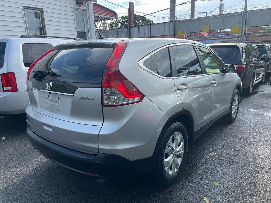 used 2012 Honda CR-V car, priced at $11,995