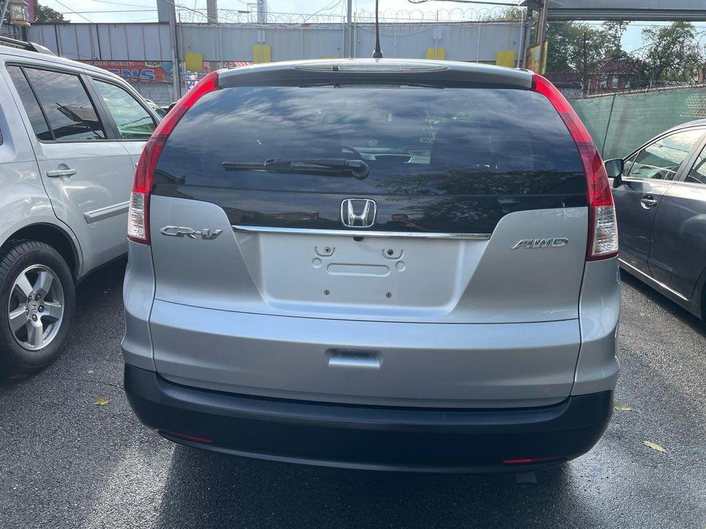 used 2012 Honda CR-V car, priced at $11,995