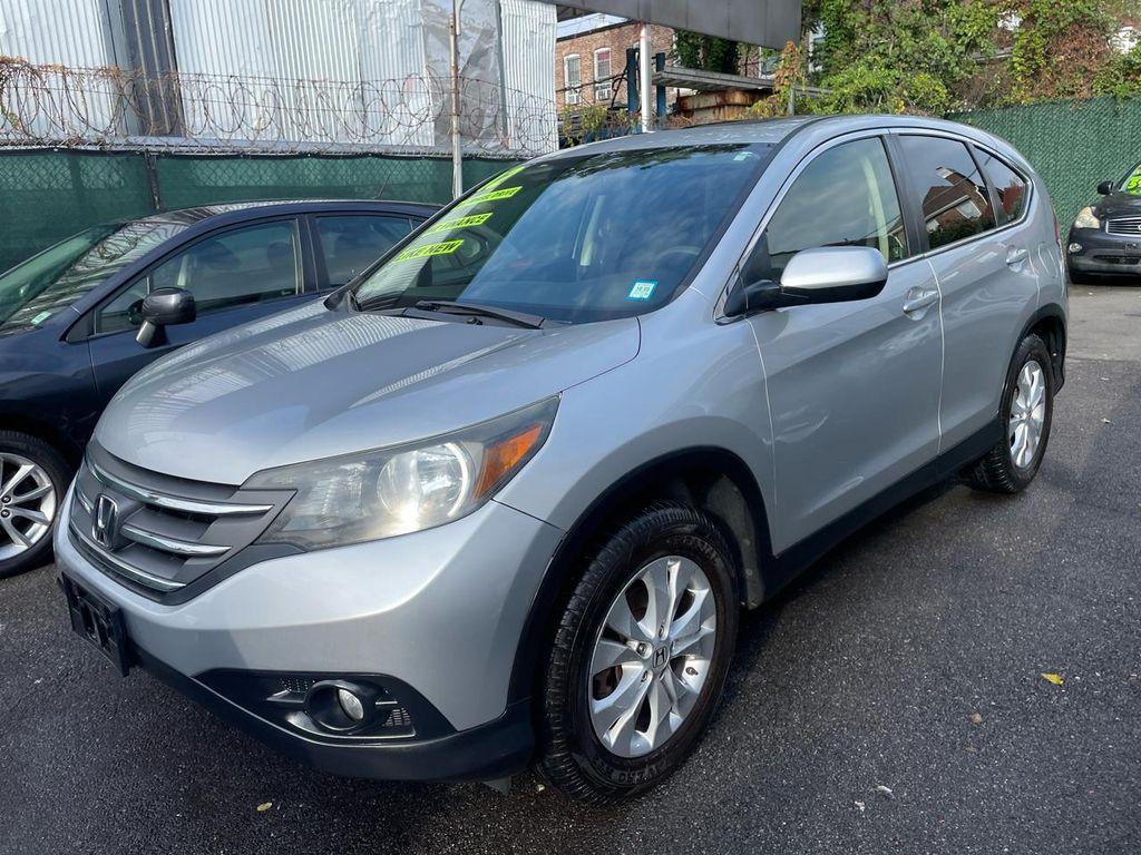 used 2012 Honda CR-V car, priced at $11,995