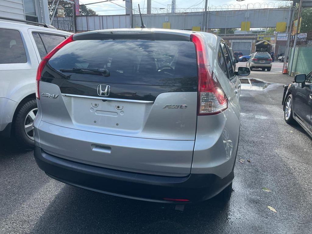 used 2012 Honda CR-V car, priced at $11,995