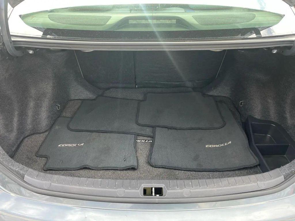 used 2010 Toyota Corolla car, priced at $6,695