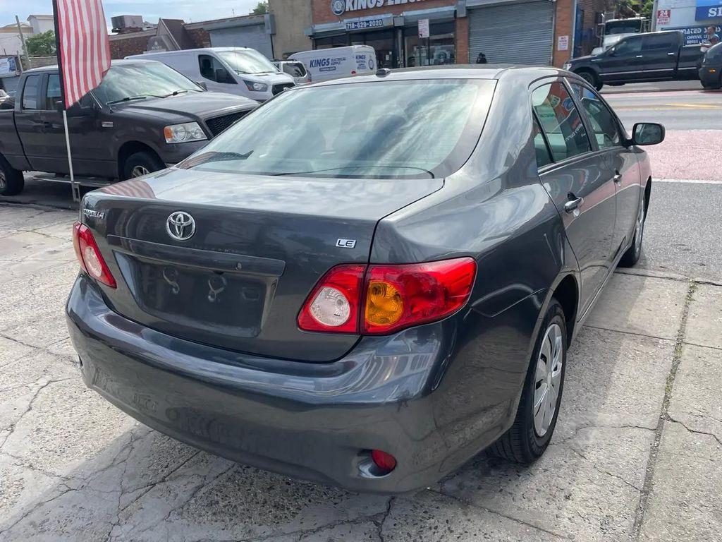 used 2010 Toyota Corolla car, priced at $6,695