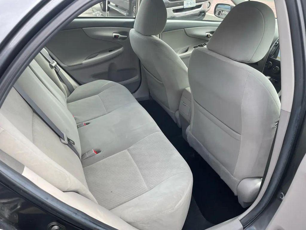 used 2010 Toyota Corolla car, priced at $6,695